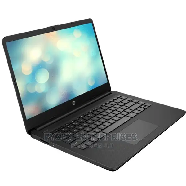 New Laptop HP 8GB Intel Core I7 SSD 512GB