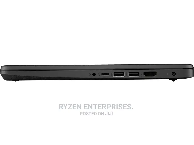 New Laptop HP 8GB Intel Core I7 SSD 512GB