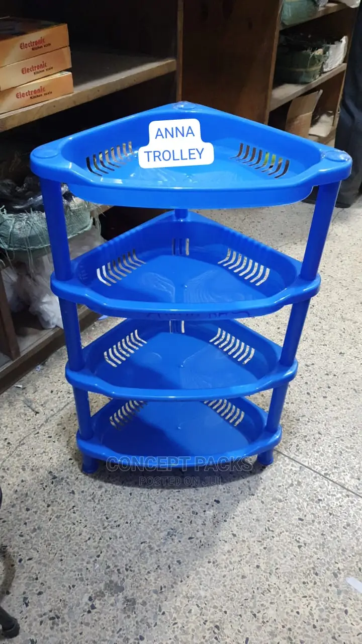 Kitchen Step Stool