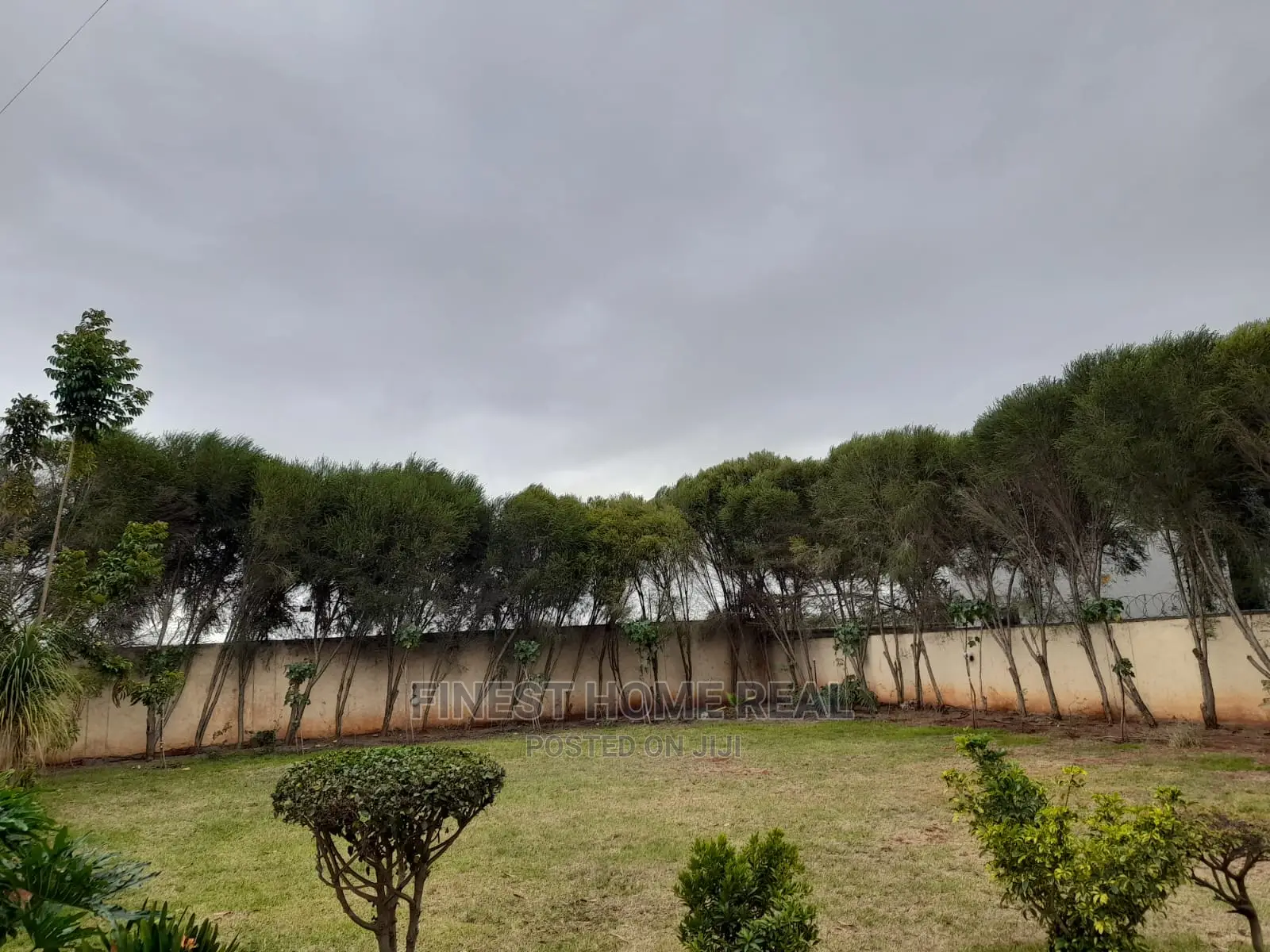 Syokimau 1/4 Acre Plot for Sale