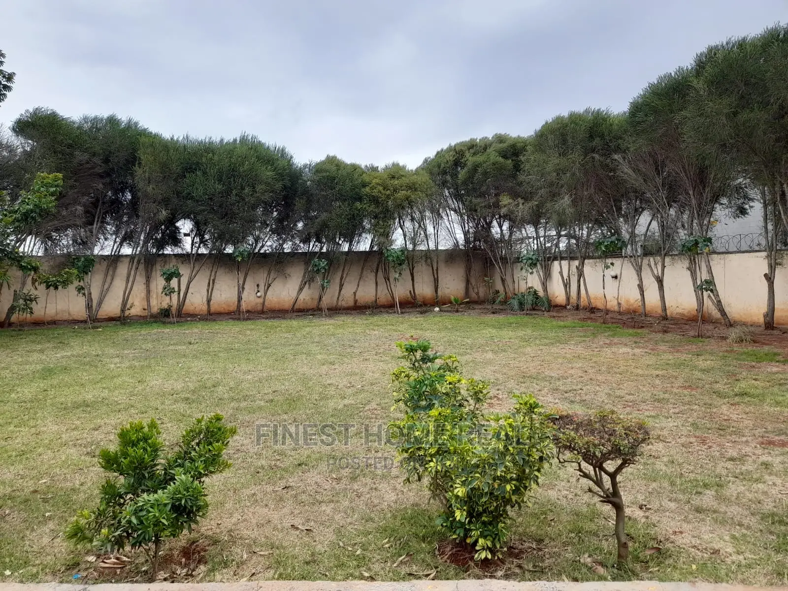 Syokimau 1/4 Acre Plot for Sale