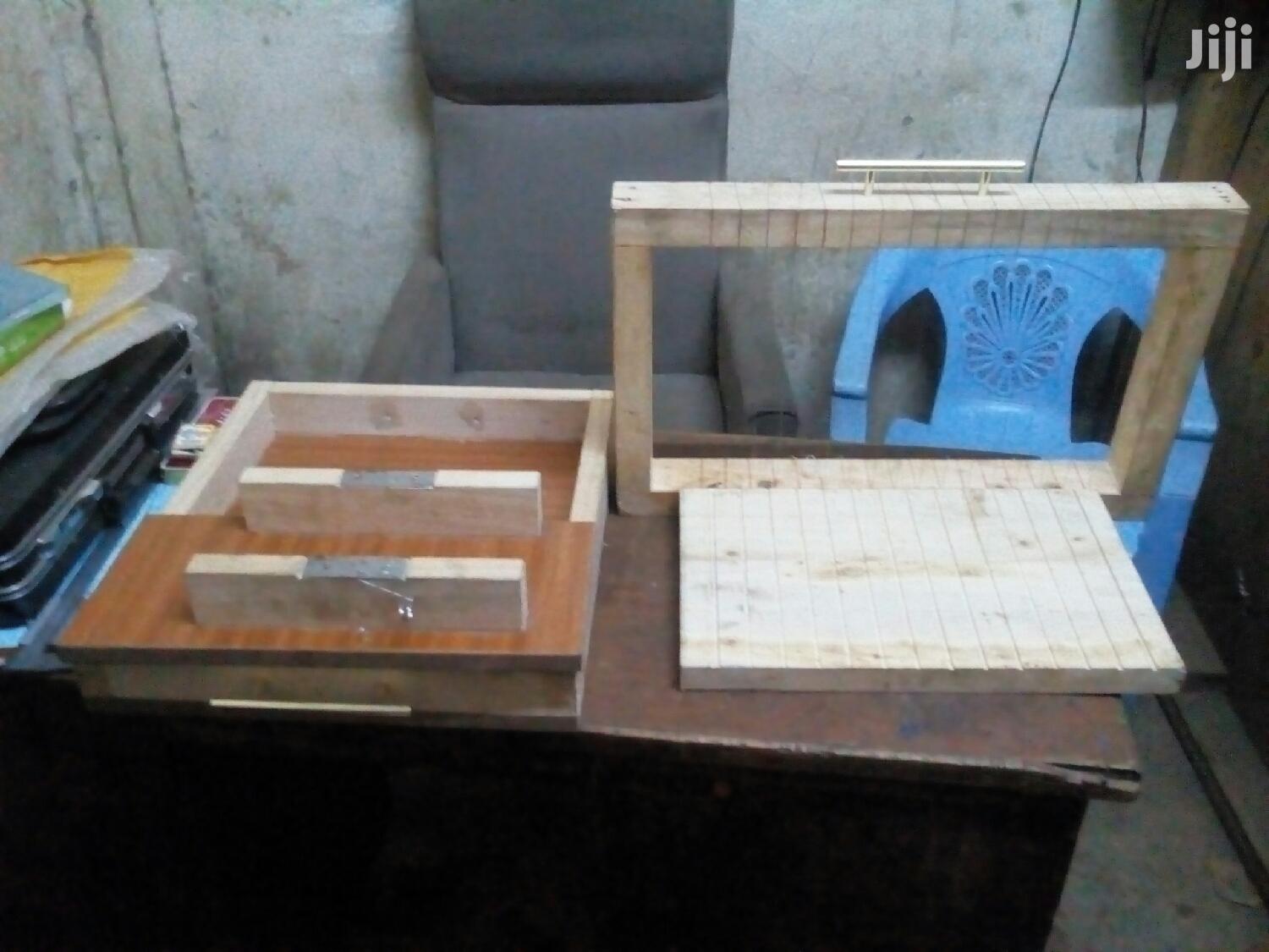 Soap Cutter