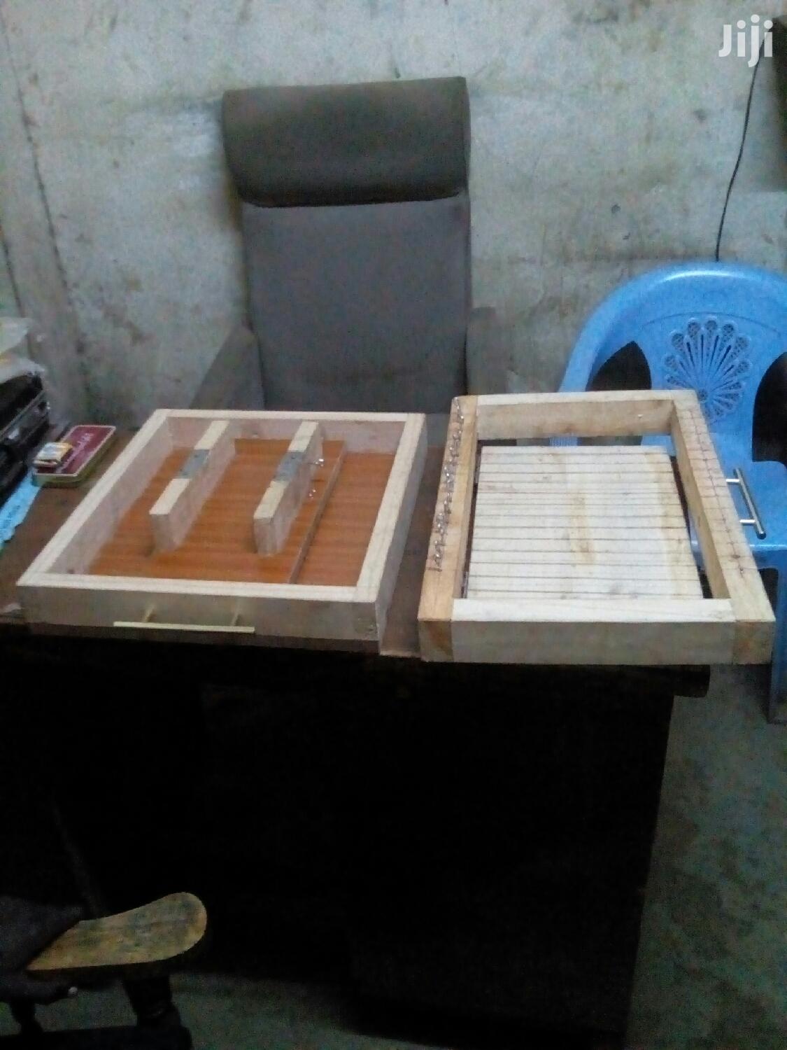 Soap Cutter