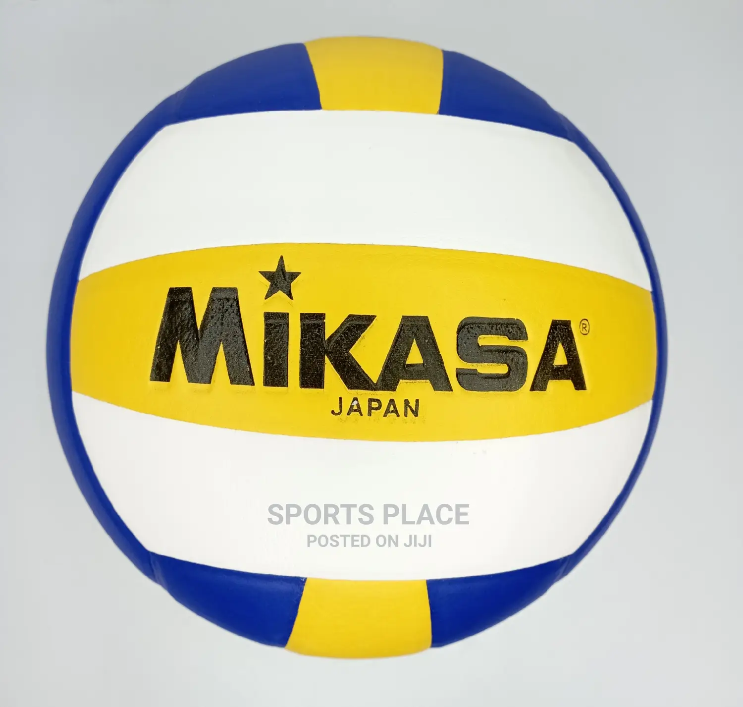 Original Mikasa MV210 - VOLLEYBALL