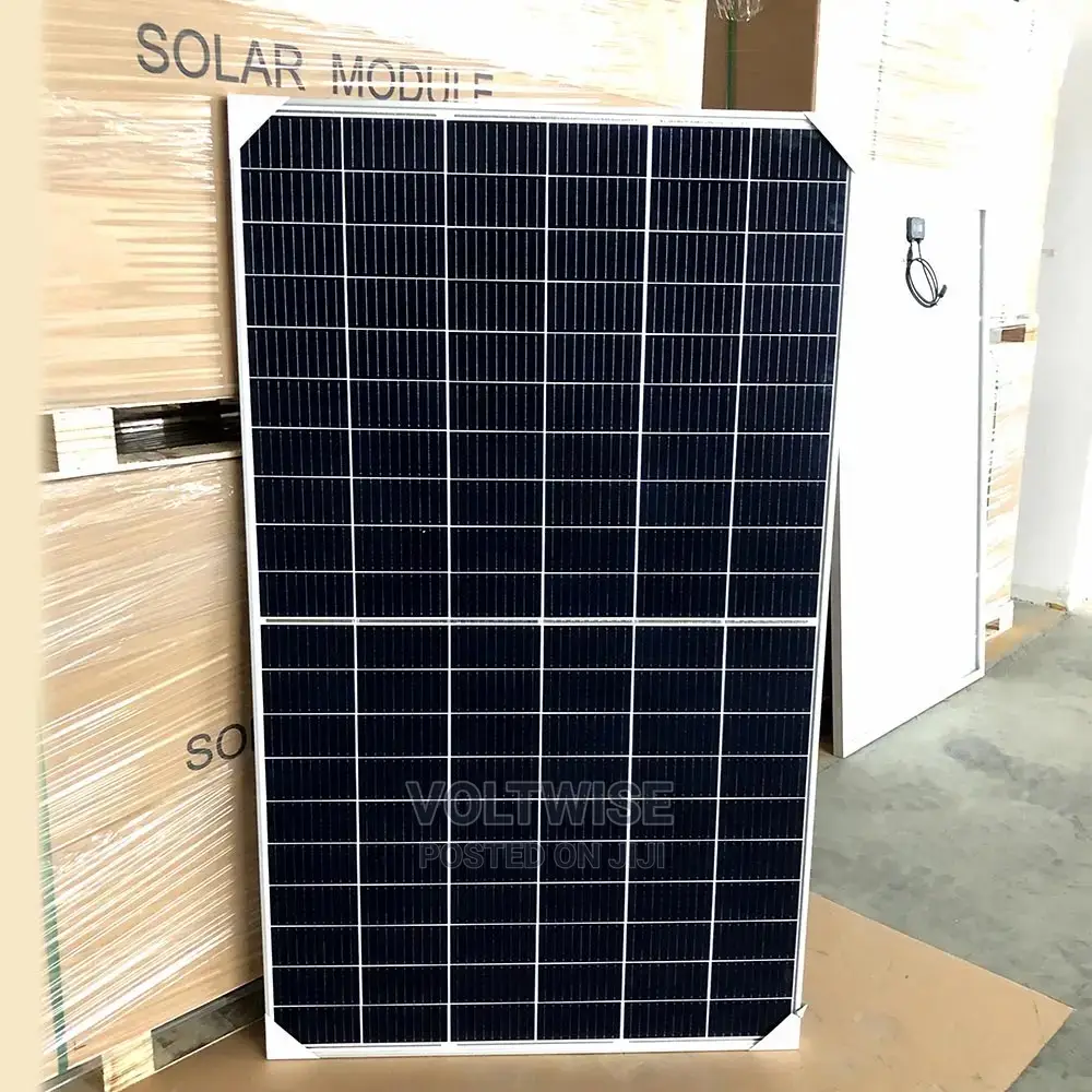 Brand New 575w Jinko Monocrystaline Solar Panels