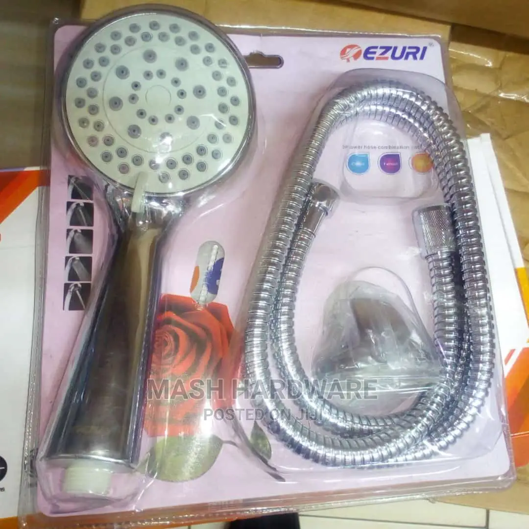 Telephone Shower