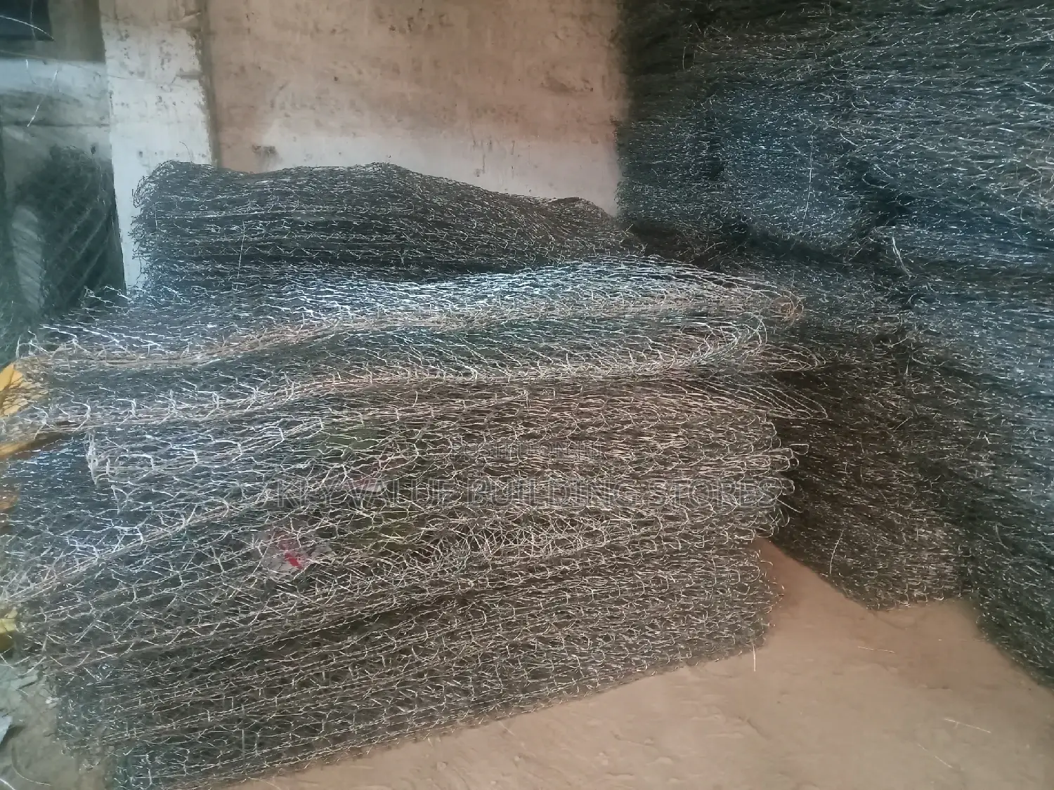 Quality Galvanized Gabion Cages/Boxes