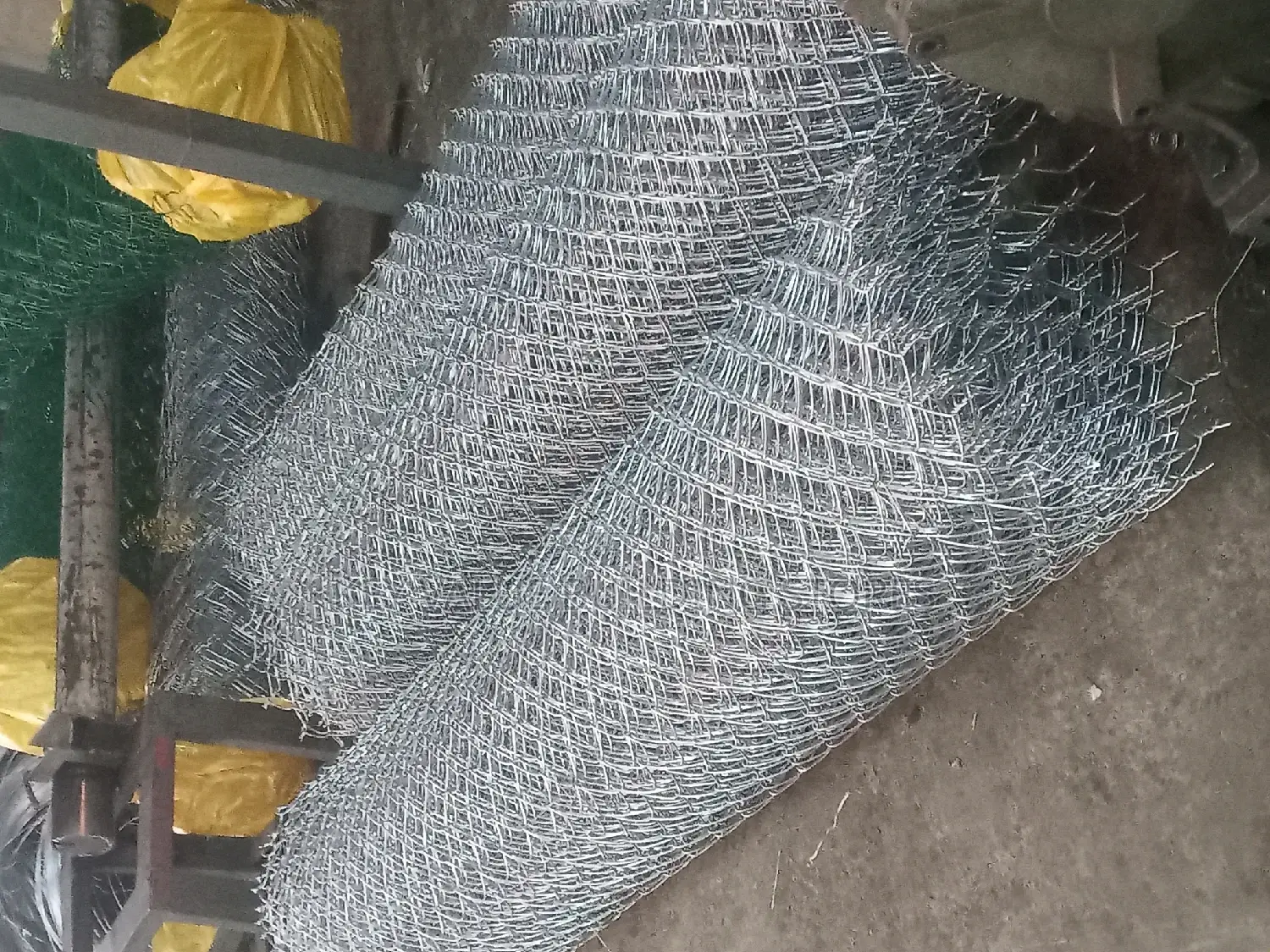 Heavy Duty Chainlink (10G 3.2mm)5fts