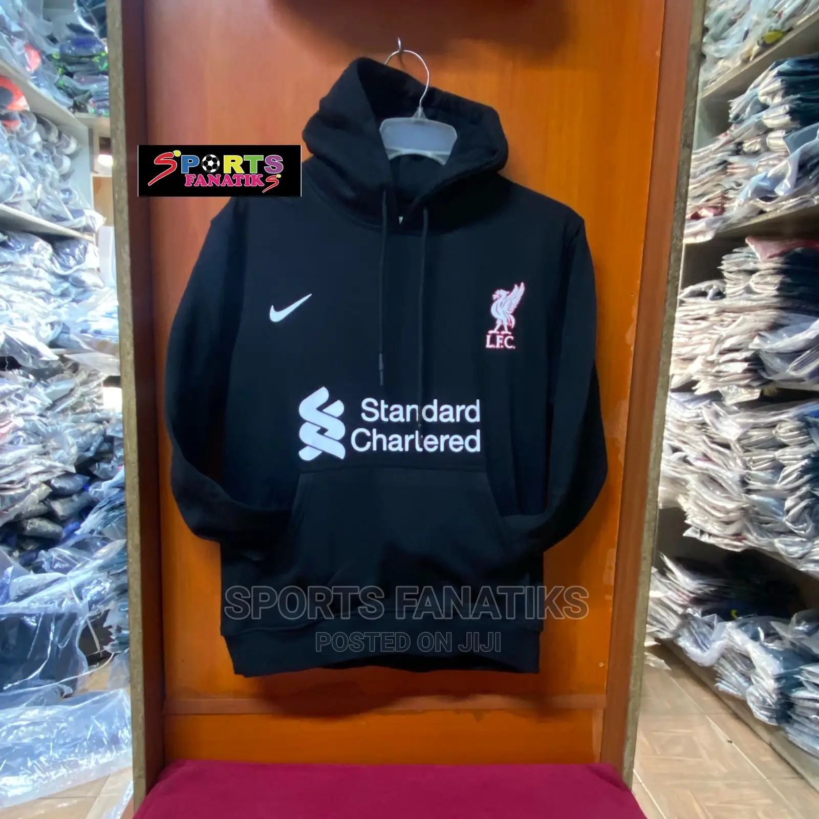 Warm Football Hoodies