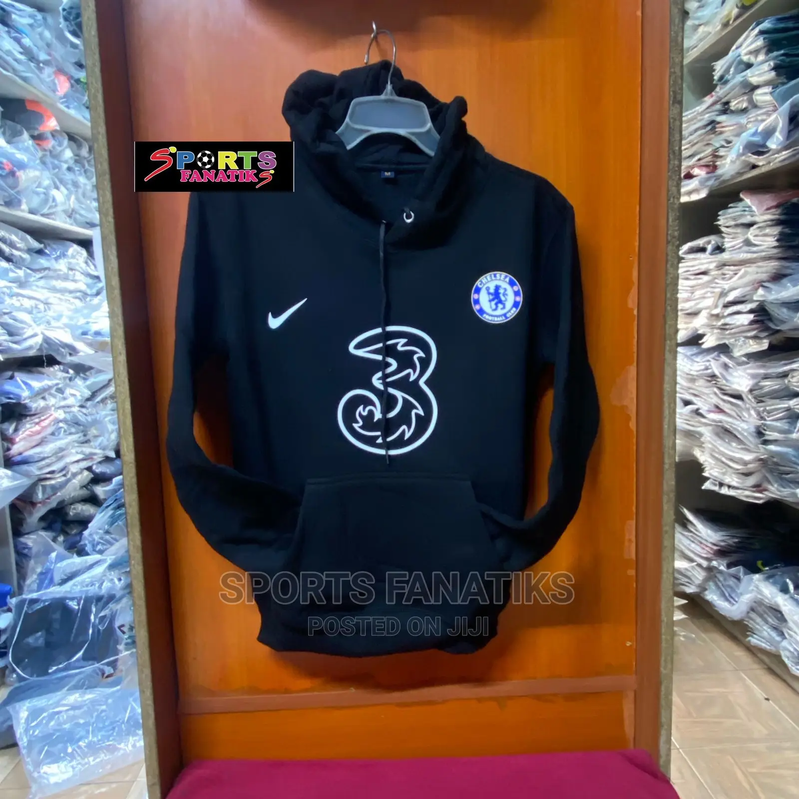 Warm Football Hoodies