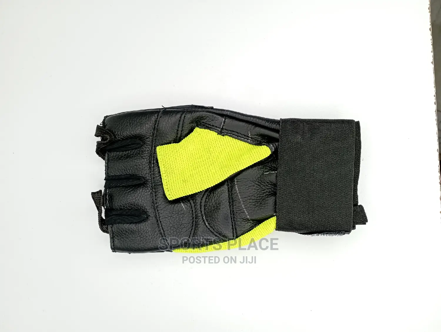 Workout Gym Gloves