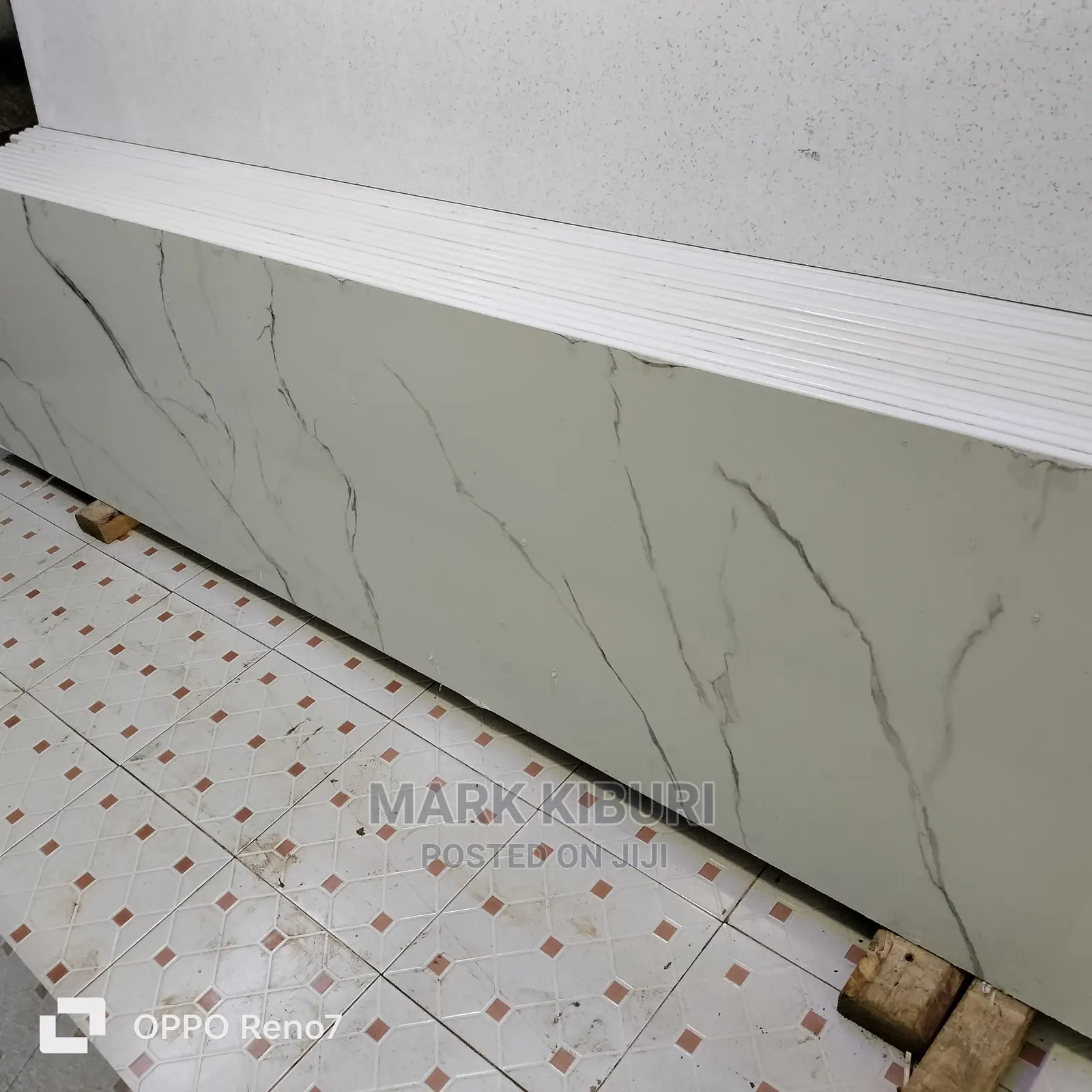 Carara Marble/Granite