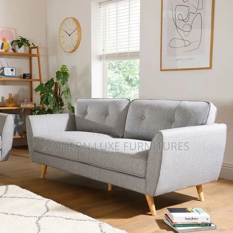 3 Seater Sofa