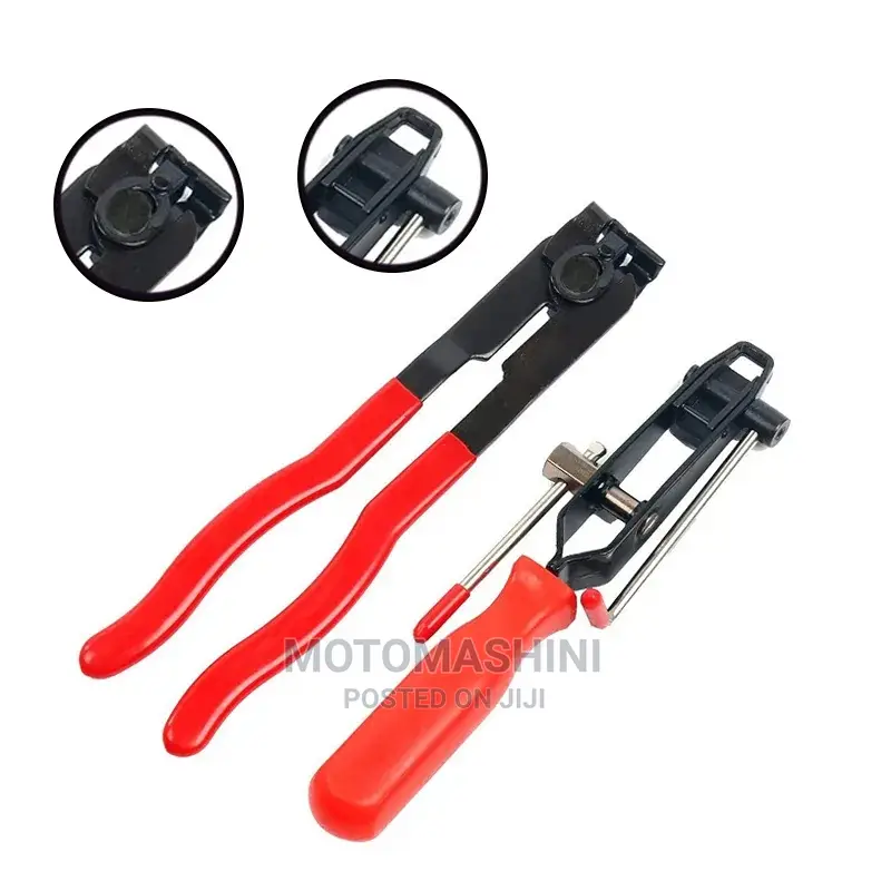 Vehicle CV Boot Install Tool Kit