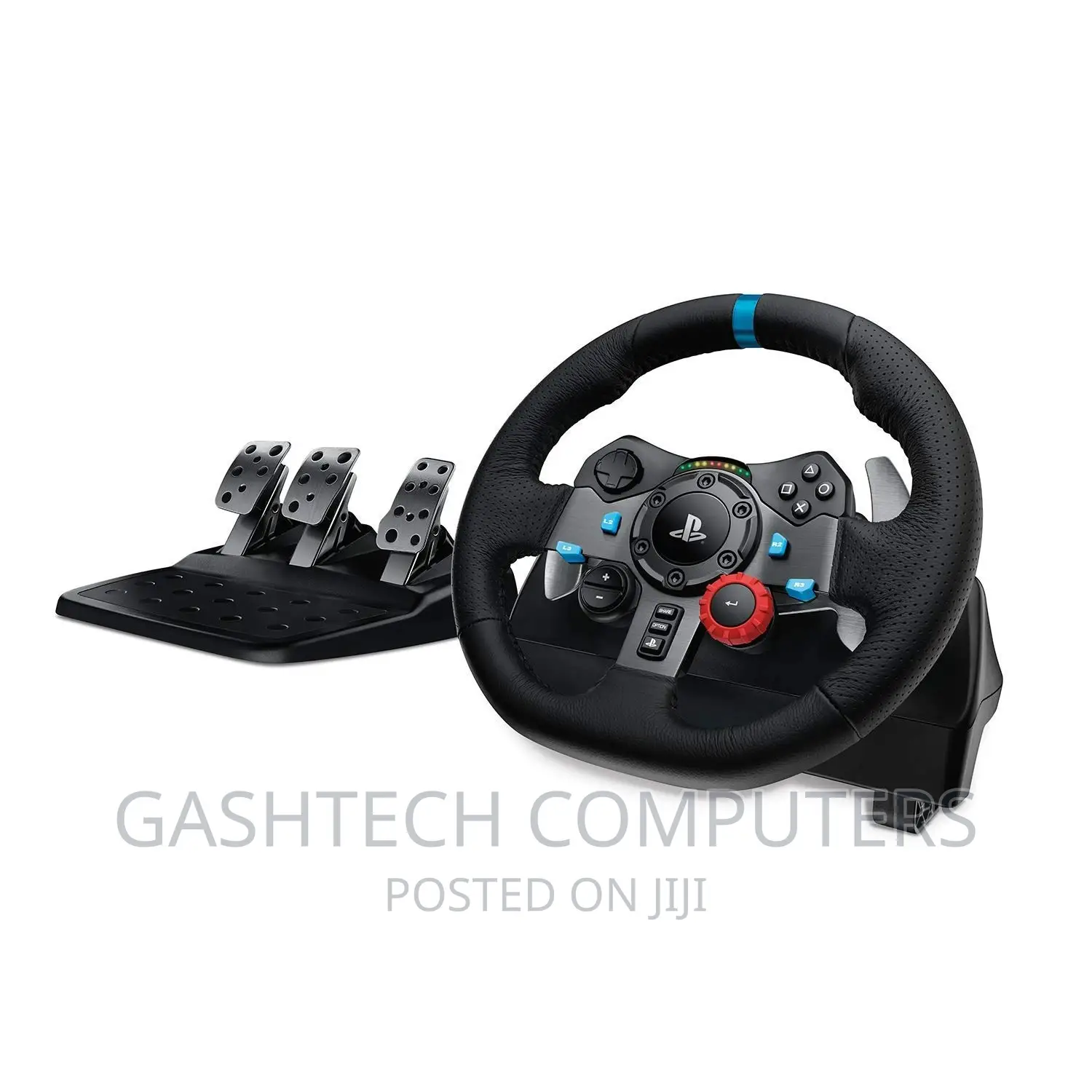 Logitech G29!! Logitech G29!! Driving Force Racing Wheel