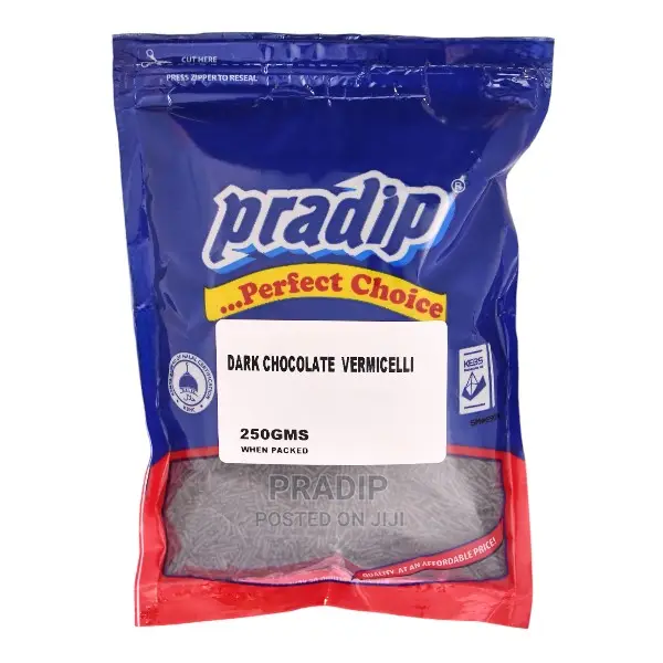 Chocolate Vermicelli - 250grms