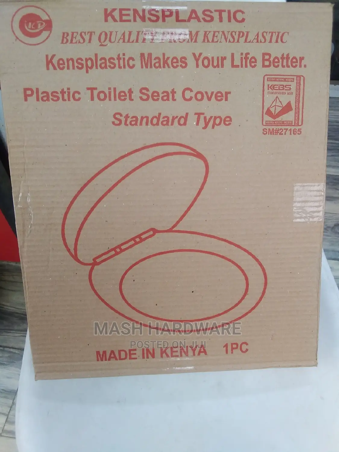 Top Ranked Kensplastic Seat Cover