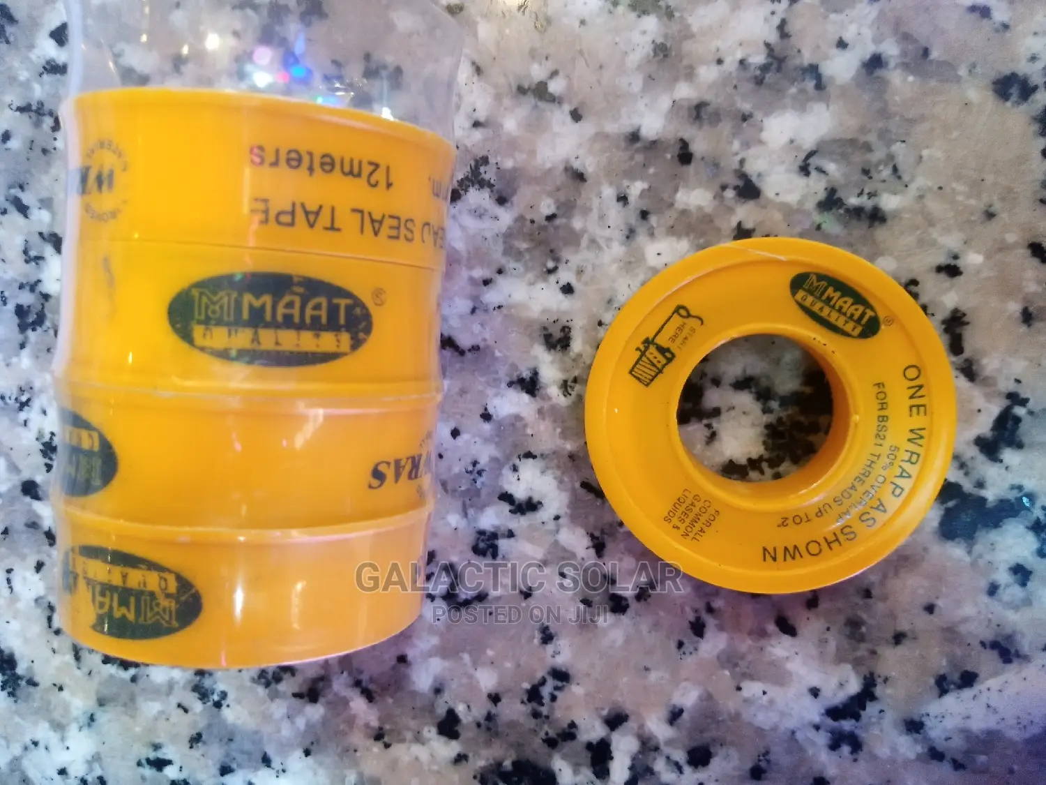 Tread Tape