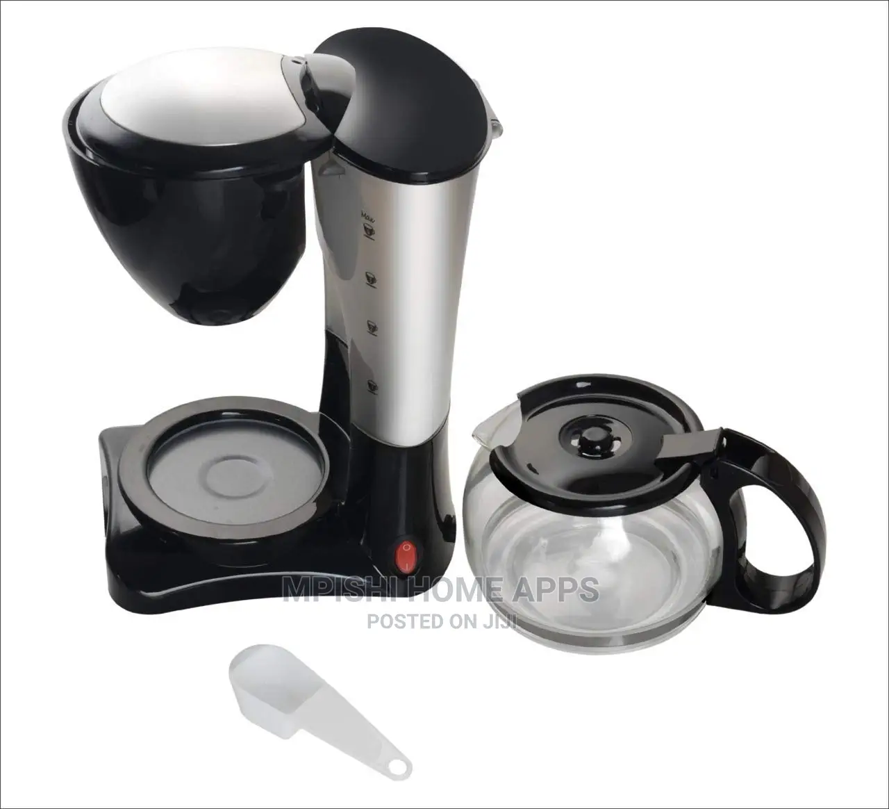 Coffee Maker Machine