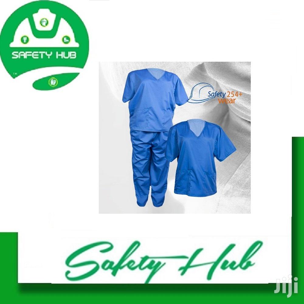 Medical Scrubs, Medical Uniforms, Hospital Gear