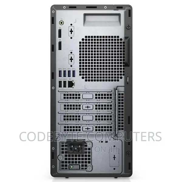 New Desktop Computer Dell 4GB Intel Core I5 HDD 1T