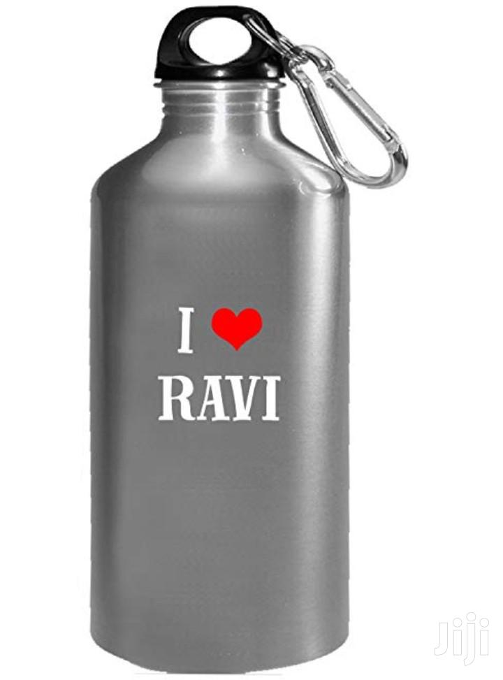 Bottle Printing