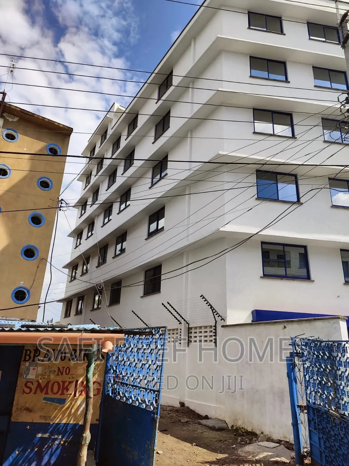 Newly Built Commercial Office to Let in Ganjoni Mombasa