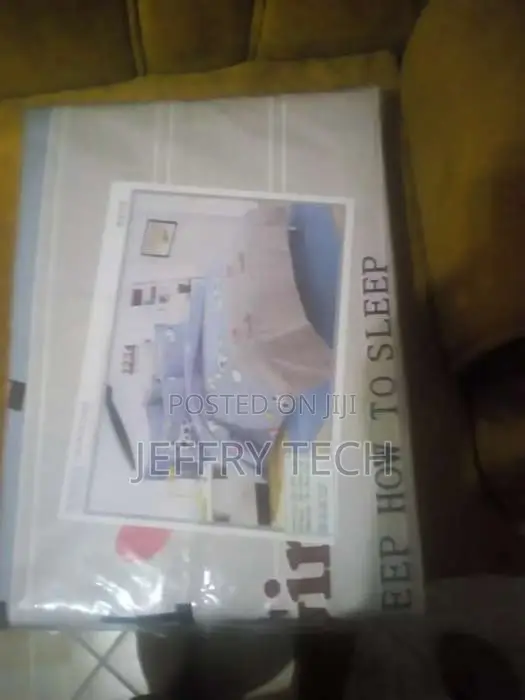 Duvet Cover ,Bed Sheet & Pillowvcase