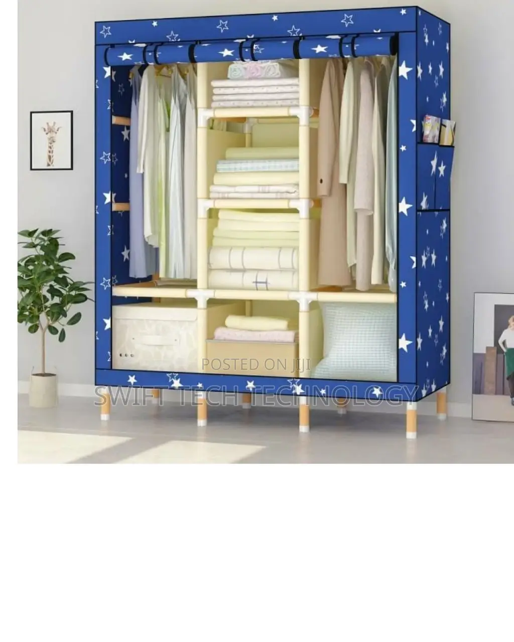Wardrobe Wooden, Wardrobe Wooden