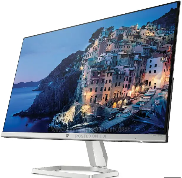 HP M24fd 23.8" FHD USB-C Monitor Black Color M24fd 23.8"