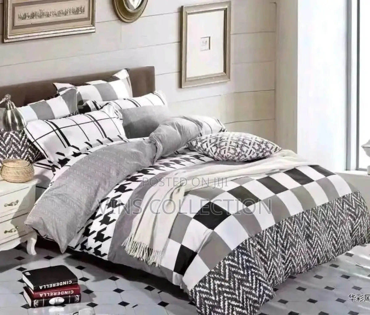 Quality Warm Duvet 6x6