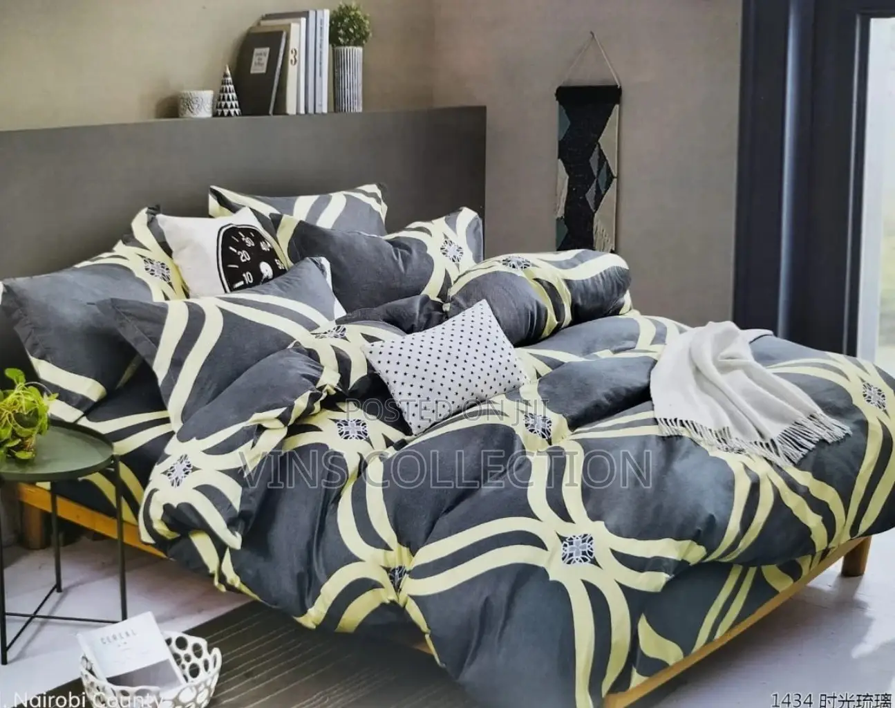 Quality Warm Duvet 6x6