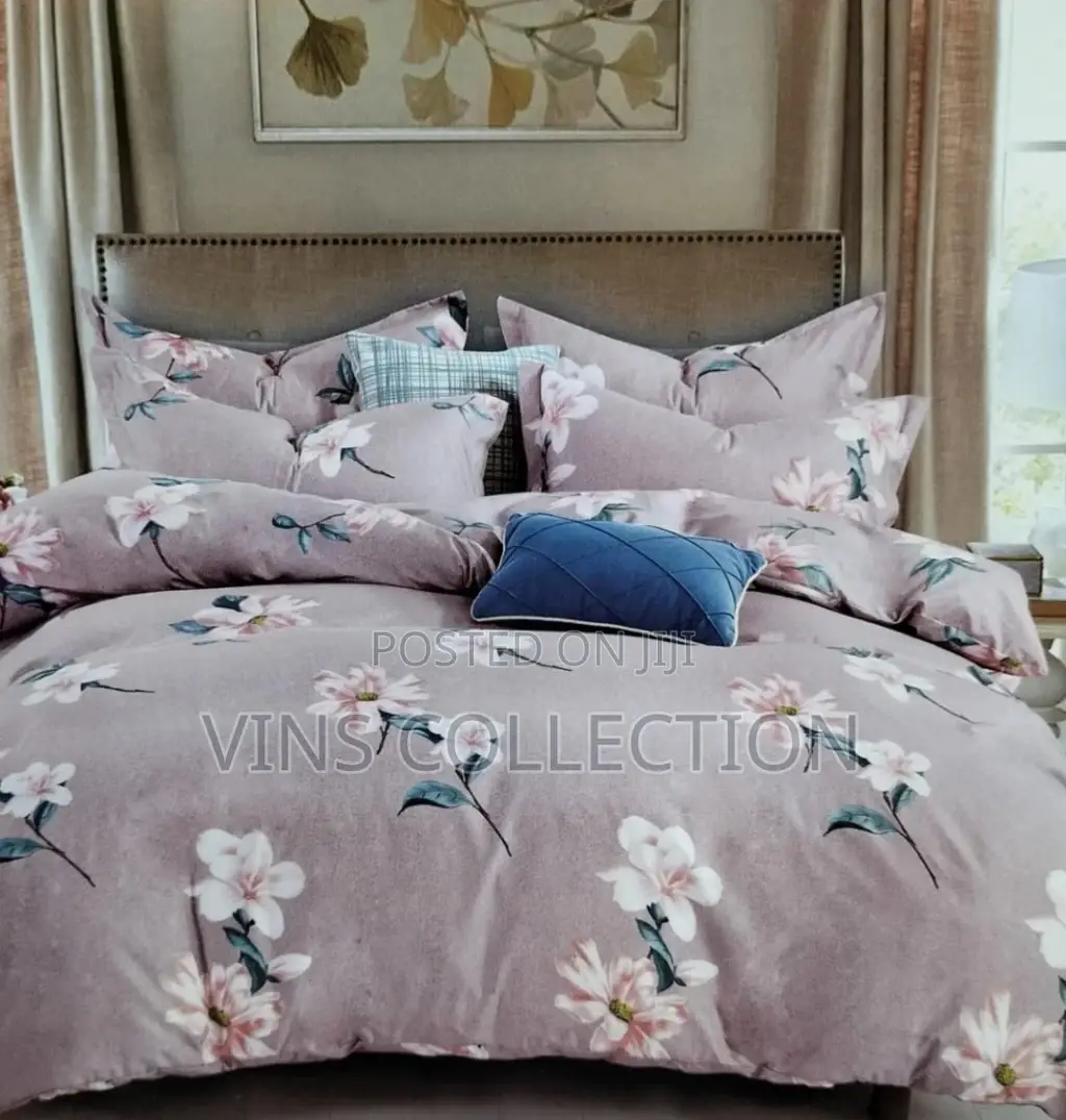 Quality Warm Duvet 6x6