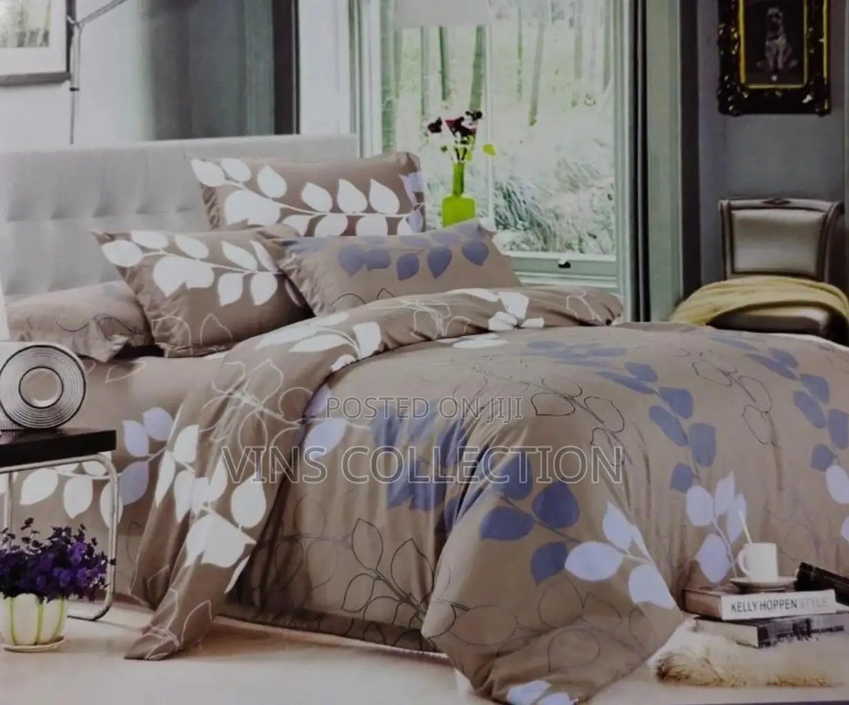 Quality Warm Duvet 6x6