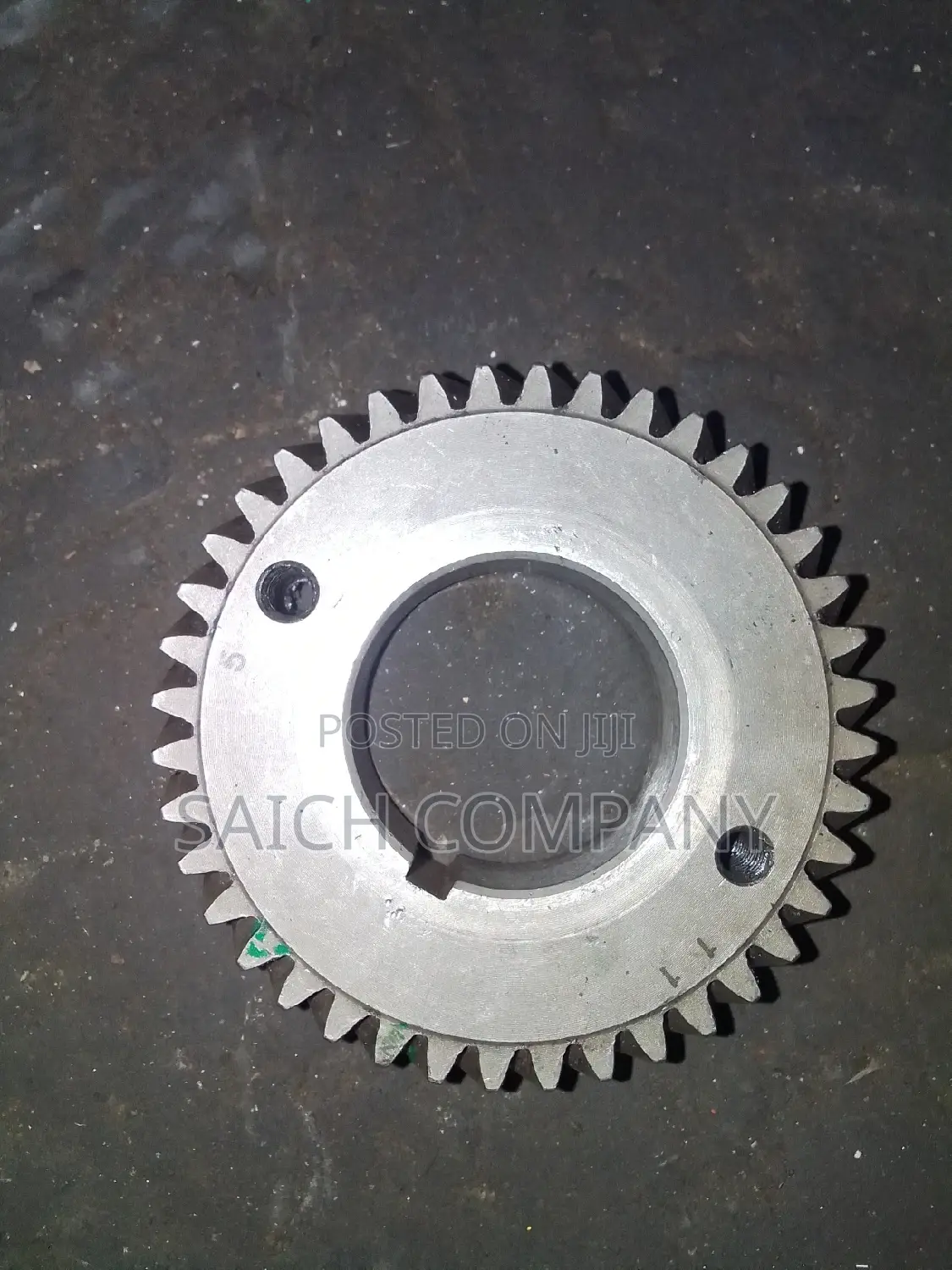 1KZ Crankshaft Timing Gear