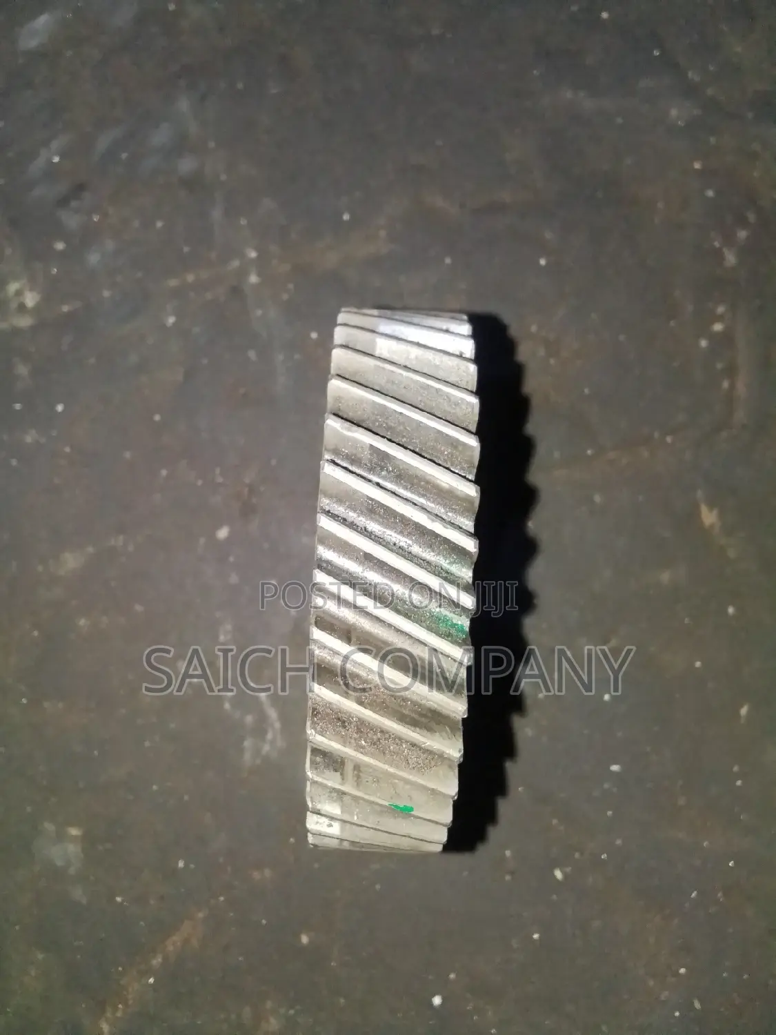 1KZ Crankshaft Timing Gear