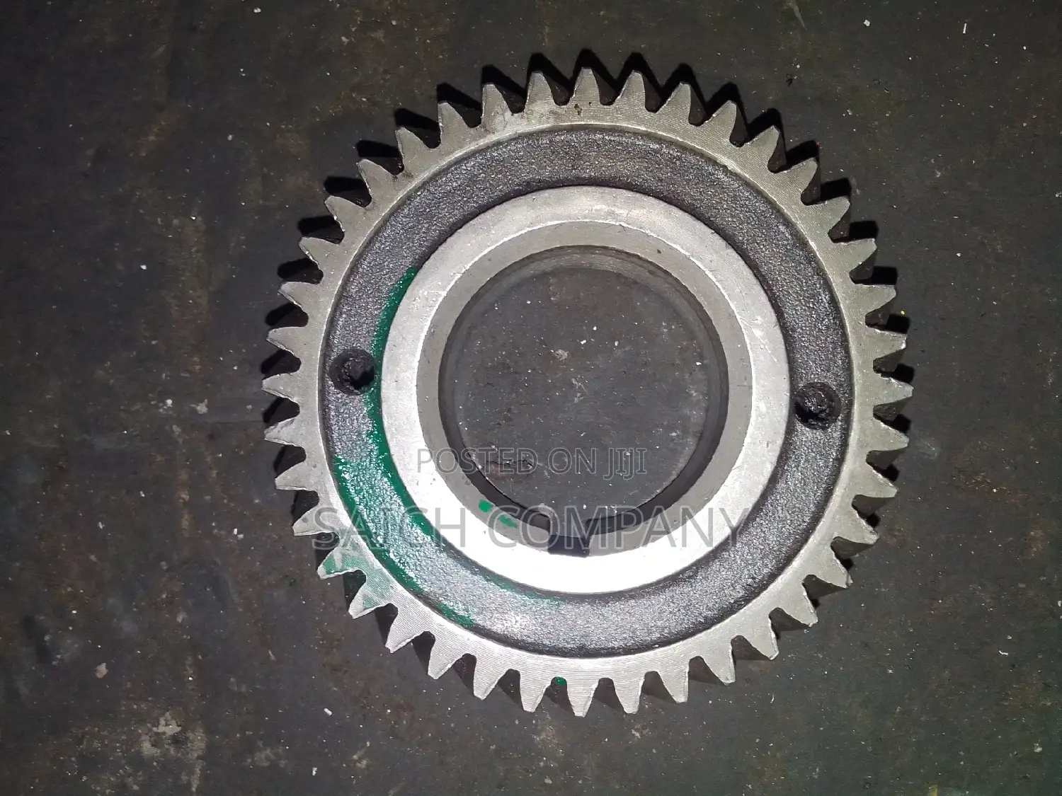 1KZ Crankshaft Timing Gear