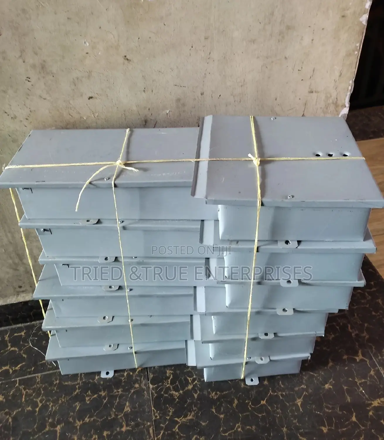 Looping Box