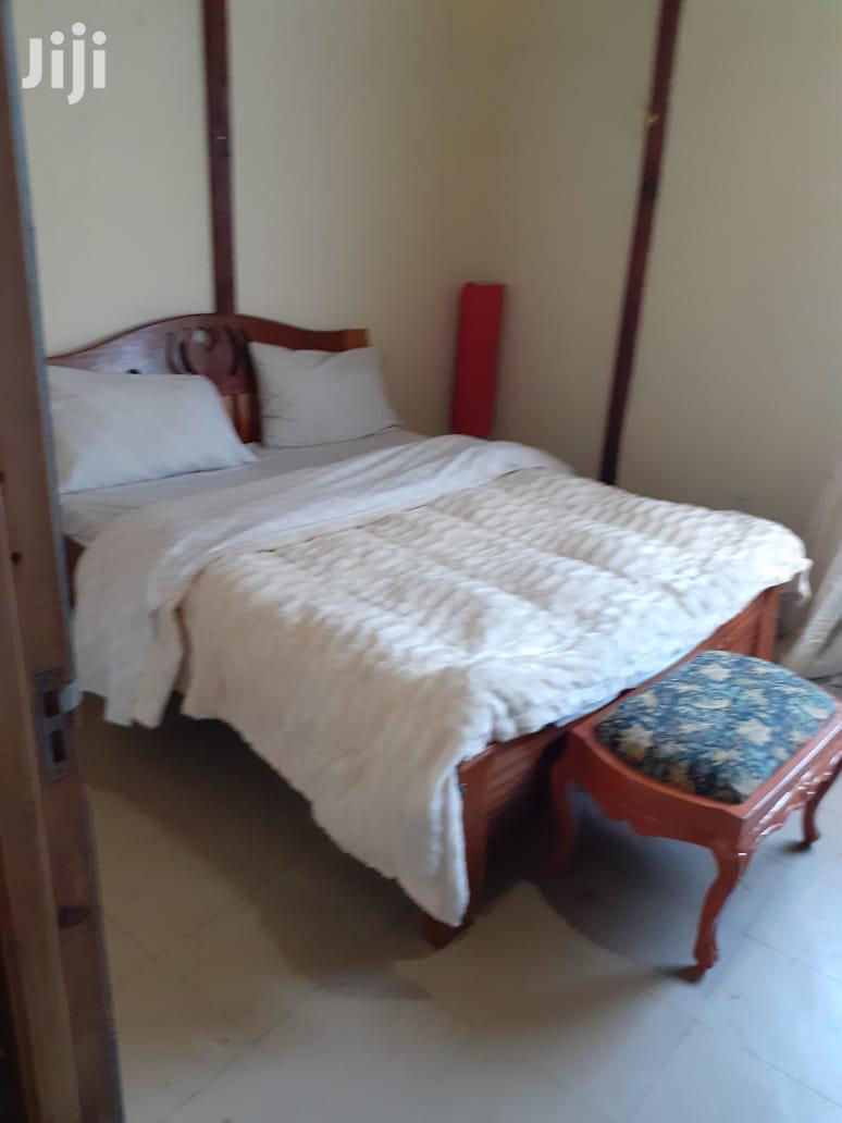 Parklands Fully Furnished One Bedroom Flat For Rent
