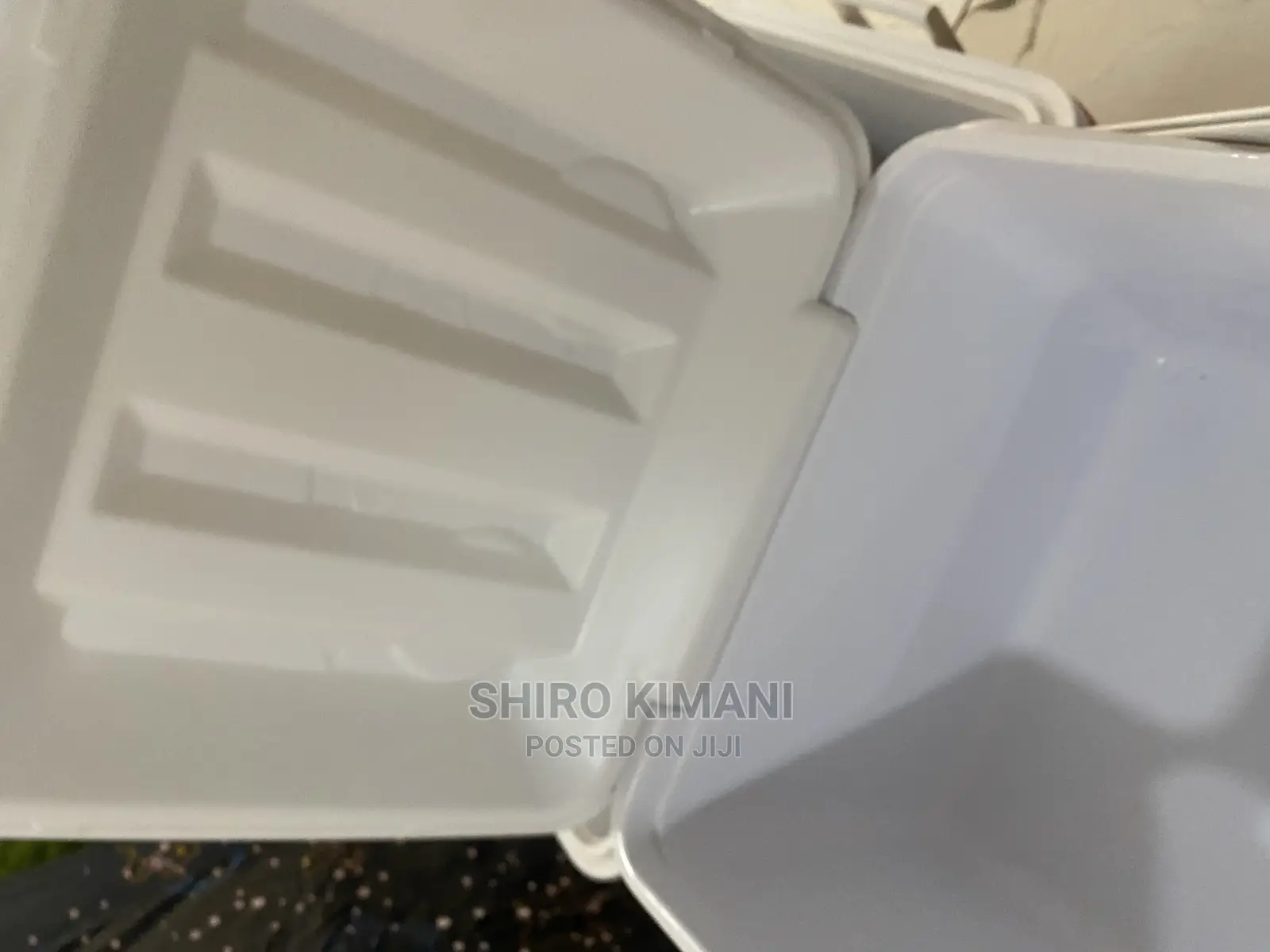High Quality 26L Cooler Box