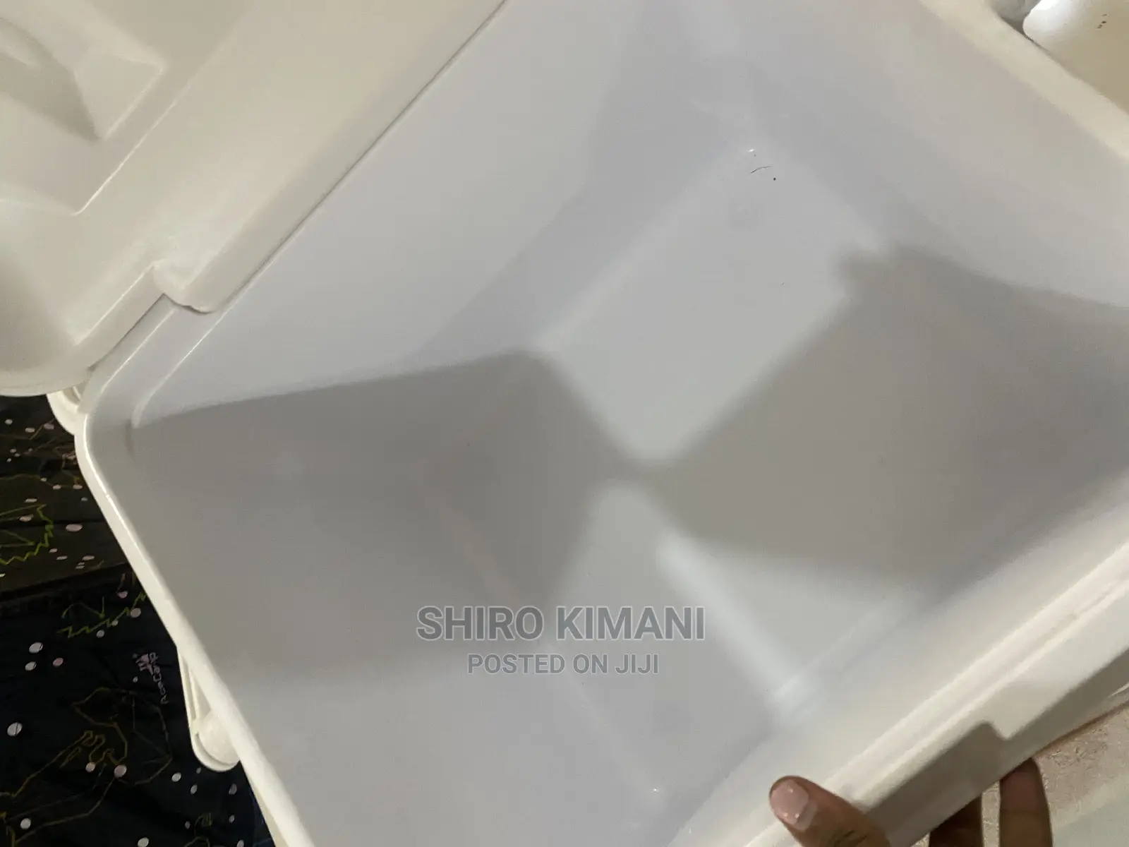 Best 26L Cooler Box