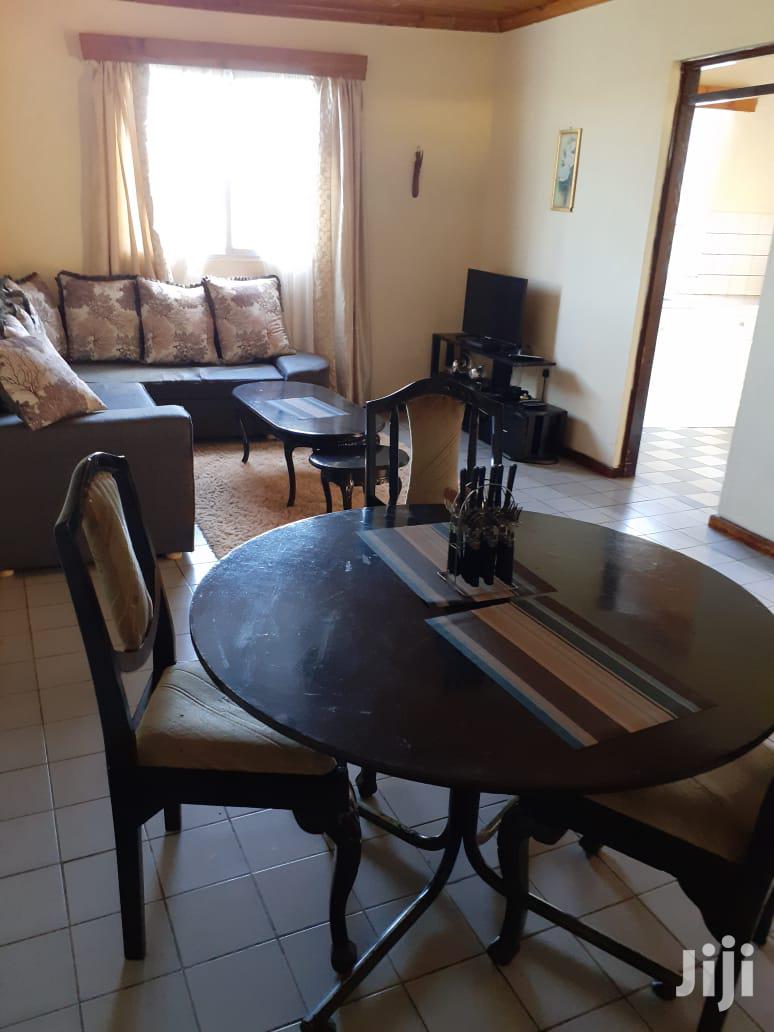 Parklands Fully Furnished One Bedroom Flat For Rent