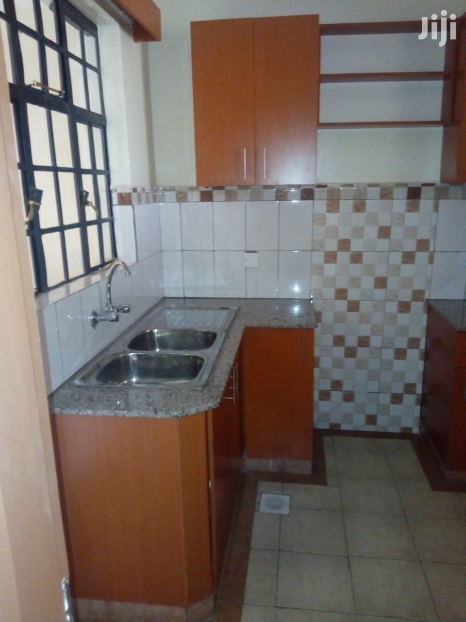 Parklands Fully Furnished One Bedroom Flat For Rent