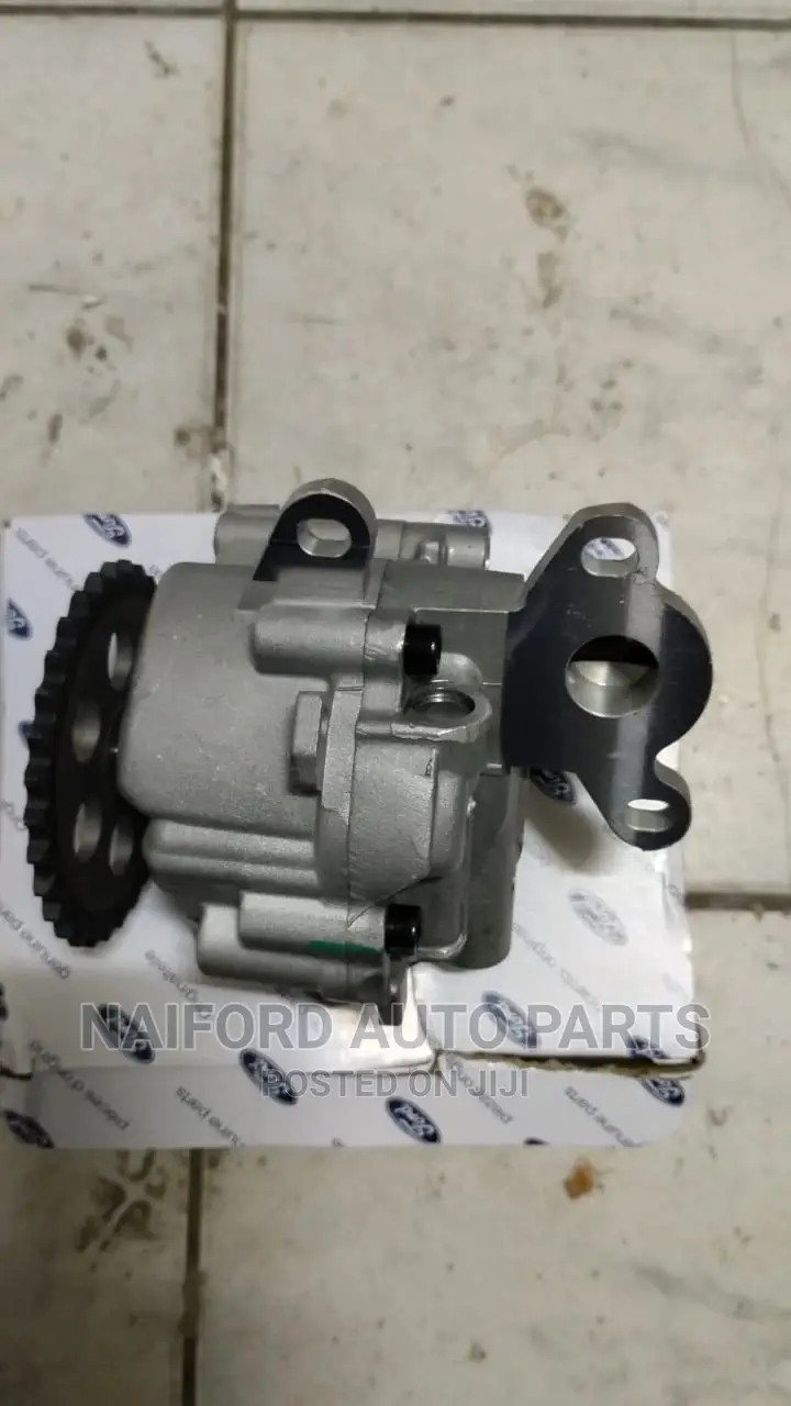 Ford Ranger Oil Pump 2012>