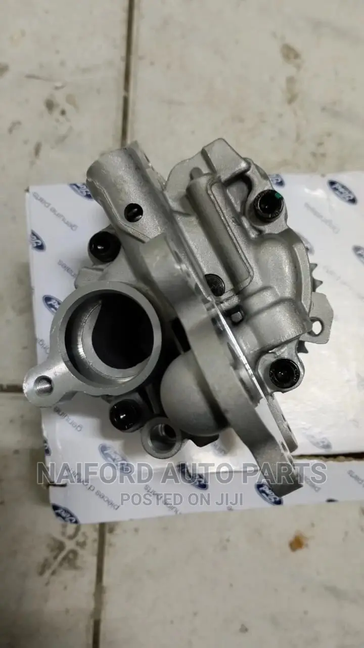 Ford Ranger Oil Pump 2012>