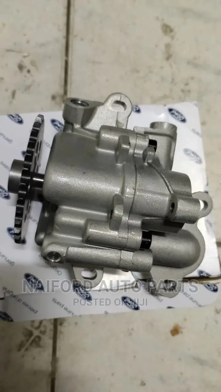 Ford Ranger Oil Pump 2012>