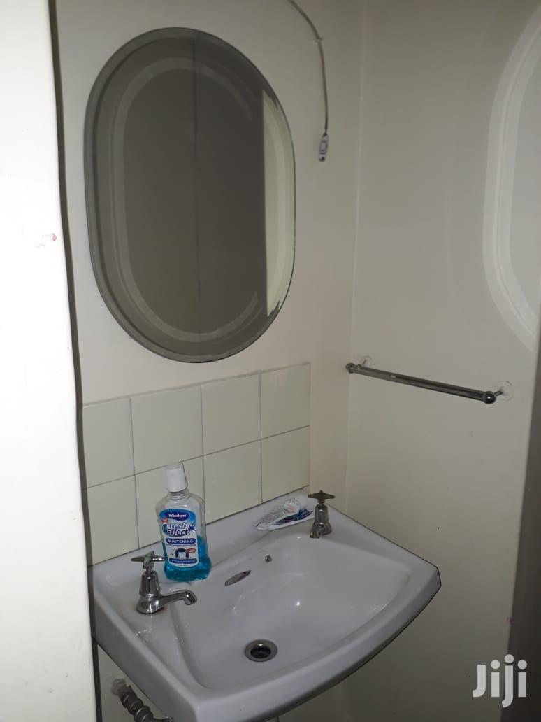 Parklands Fully Furnished One Bedroom Flat For Rent