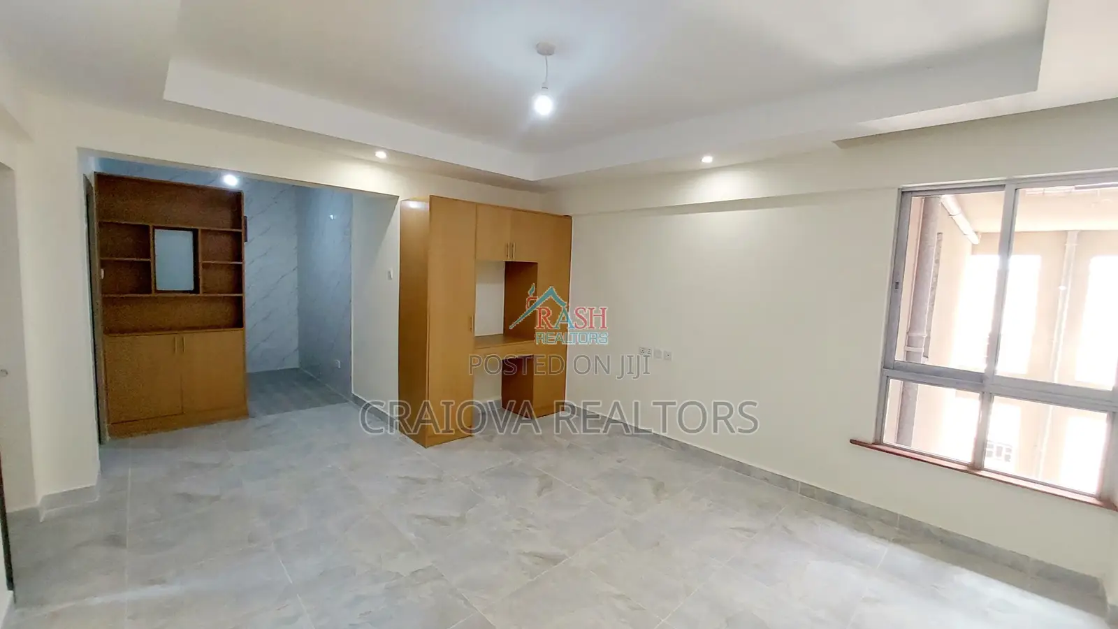 Studio Apartment in Kileleshwa for sale