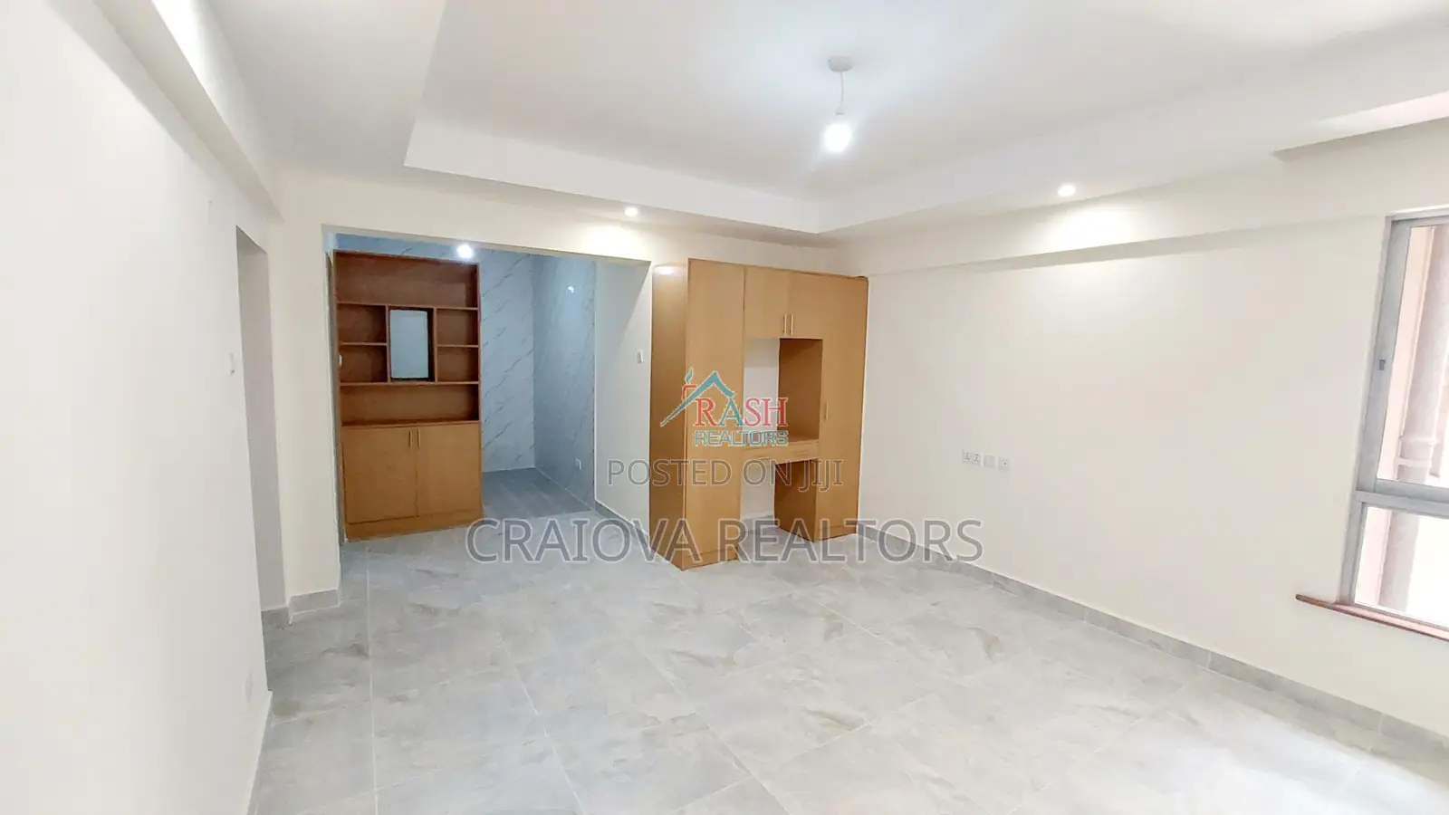 Studio Apartment in Kileleshwa for sale