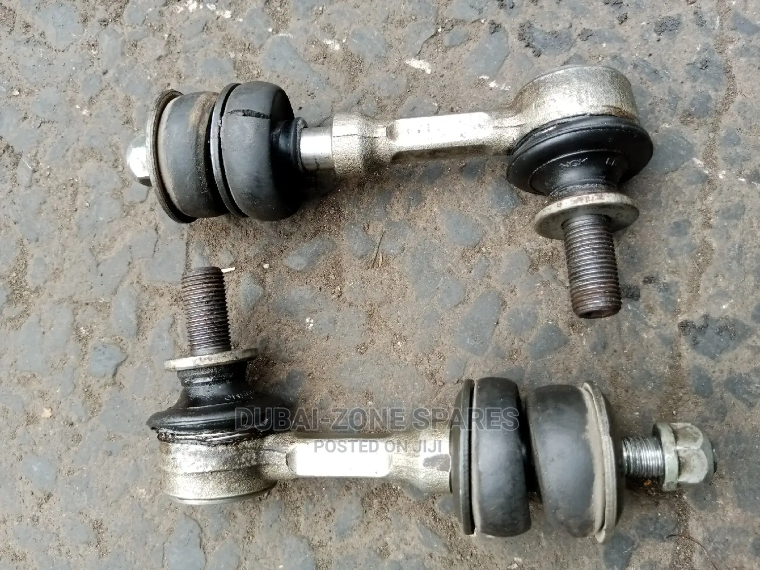 Links Toyota Vanguard, Rumion Rav 4,Mark X, Crown Available.